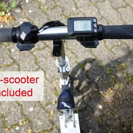 Bike-n-beach, Mit Garten Und Parkplatz Apartment Varazze
